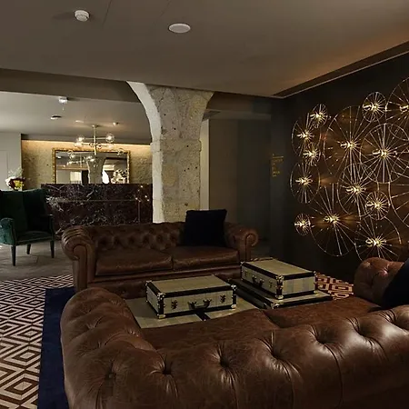 酒店 波尔图埃尔阿尔马达酒店 波尔图