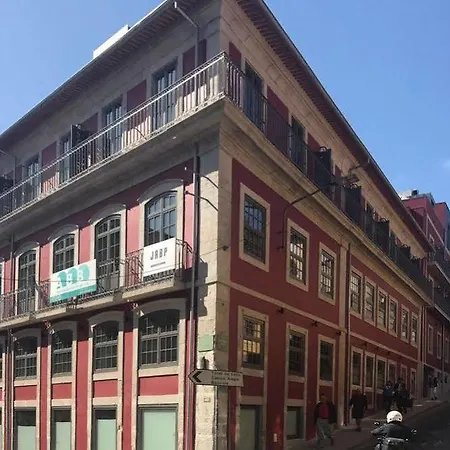 波尔图埃尔阿尔马达酒店