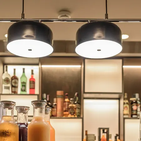 波尔图埃尔阿尔马达酒店 酒店 4*